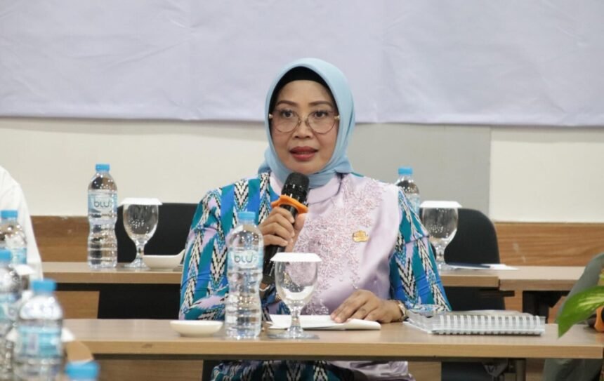 Bupati Mempawah Bantah Bangun Pendopo Rp 22 M, Tegaskan Anggaran Hanya Rp 15 M