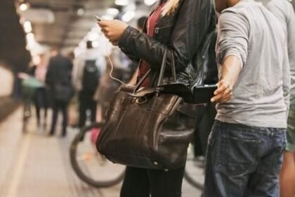 Copet Gasak HP Penumpang Transjakarta, 3 Pelaku Langsung Kena Ciduk