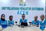 PLN Hadapi Situasi Ekstrem di Aceh, Darmawan Prasodjo Sampaikan Permintaan Maaf