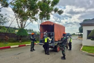 Satgas Terpadu Gagalkan Penyelundupan Nikel, Kemhan Angkat Jempol