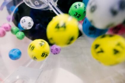 Gokil! Warga Arkansas Menang Lotre Powerball Rp28 Triliun di Malam Natal