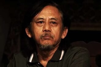 Jejak Karir Epy Kusnandar, Legenda Preman Pensiun yang Berpulang
