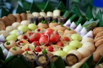 Bosan Bakar-bakaran? Ini 8 Menu Lokal Anti Ribet untuk Malam Tahun Baru