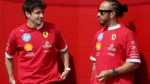 Charles Leclerc Gertak Ferrari : “Sekarang atau Tidak Sama Sekali”