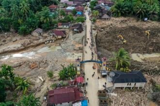 Update BNPB : 23 Jenazah Ditemukan Hari Ini, Total Korban Tewas 1.053