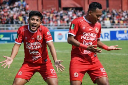 Macan Kemayoran Tumbang dari Kabau Sirah, Gol Bunuh Diri dan VAR Warnai Laga