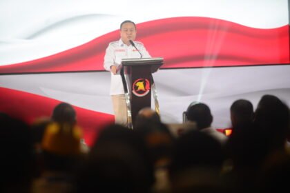 Rayakan 17 Tahun, GEKIRA Perkuat Komitmen Persatuan dan Aksi Kemanusiaan