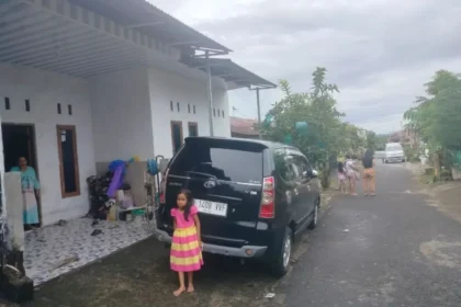 Gempa Ganda M4,6 dan M4,7 Guncang Agam, Getaran Terasa hingga Padang