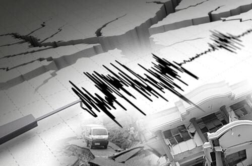 Peta Zona Megathrust 2024 Ungkap Potensi Gempa M 9,2 di Aceh - Andaman