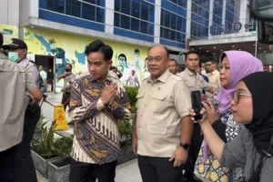 PKB Belum Bersikap soal Wacana Pemakzulan Gibran, DPR Jadi Sasaran Lobi Pemohon