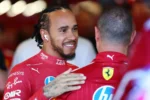 Ferrari Bantah Retak dengan Hamilton: “Kenyataannya Jauh Lebih Baik”