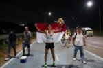Indonesia mendominasi cabang atletik SEA Games Thailand 2025 dengan menyapu emas marathon dan jalan cepat 20 km, menegaskan supremasi Merah Putih di Asia Tenggara.