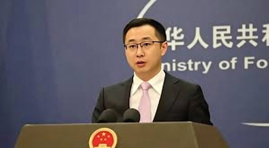 China Dukung Penuh terhadap Indonesia sebagai Presiden Dewan HAM PBB 2026