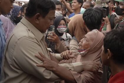Pemerintah Sediakan Rp8 Juta Bantuan per Keluarga Terdampak Banjir Sumatra