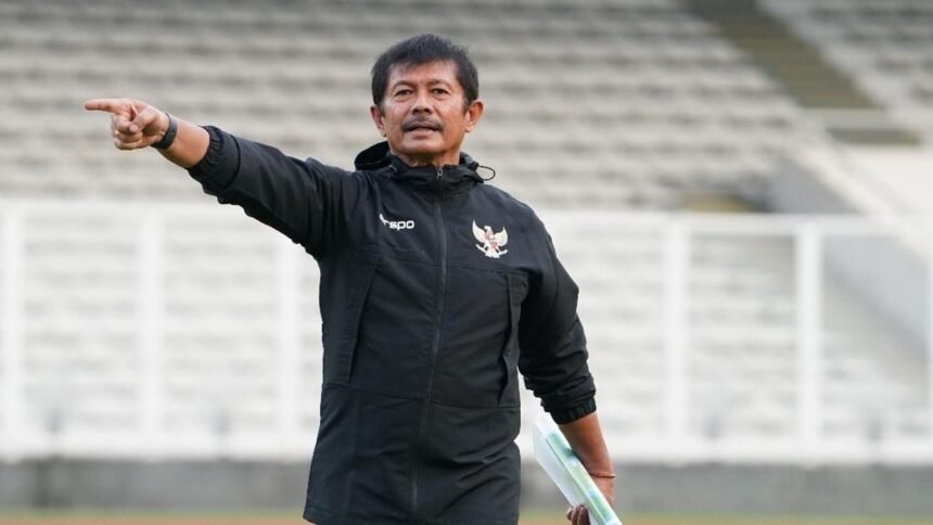 Gagal Capai Target di SEA Games 2025, PSSI Akhiri Kerja Sama dengan Coach Indra Sjafri
