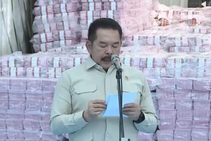 Satgas PKH Tancap Gas: Rp6,6 Triliun Diselamatkan, Tesso Nilo Mulai Dipulihkan
