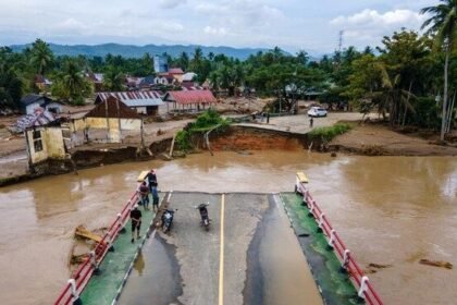 Menkeu Purbaya Siapkan Rp60 Triliun untuk Pemulihan Bencana Sumatra, Tanpa Pemotongan Anggaran