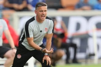 Mengapa PSSI Kepincut John Herdman? Ini Prestasi dan Jejak Emasnya