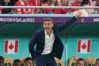 Exco PSSI Sepakat John Herdman Ditunjuk Jadi Pelatih Timnas Indonesia