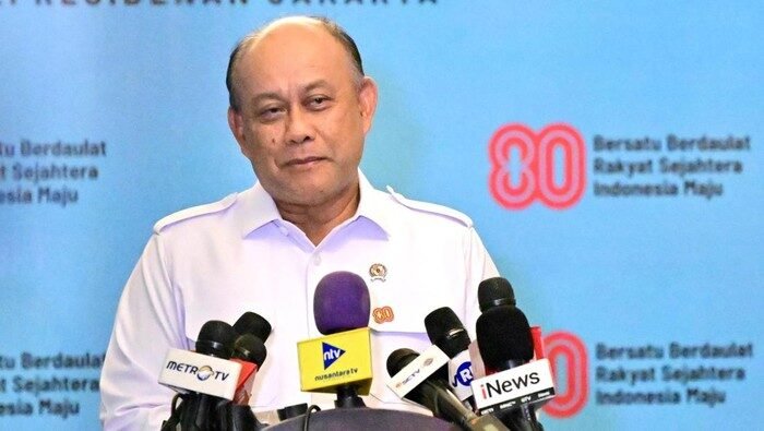 BGN Laporkan Update Korban Mobil MBG: Tersisa 5 Siswa Masih Dirawat