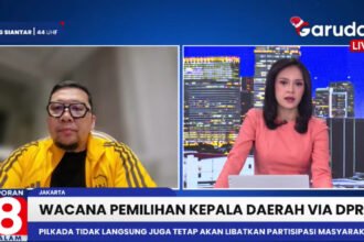 Pilkada Dipilih Lewat DPRD: Golkar Siapkan Mekanisme Anti Money Politics dan Lebih Efisien