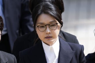 Eks Ibu Negara Korea Selatan Dituntut 15 Tahun Penjara Kasus Manipulasi Saham dan Korupsi