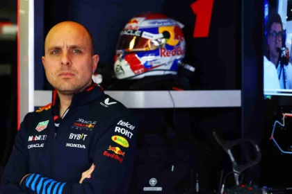 Setelah Abu Dhabi, Bagaimana Nasib Race Engineer Kepercayaan Verstappen?