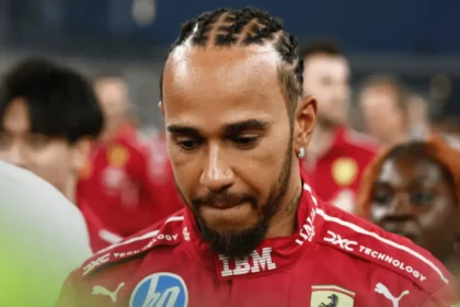 Hamilton Sebut Musim 2025 Lebih Buruk dari Dugaan, Ferrari Fokus Total ke 2026