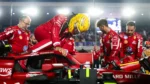Ferrari di Titik Rendah: Setup Gagal, Grip Hilang, dan Masa Depan Bergantung 2026