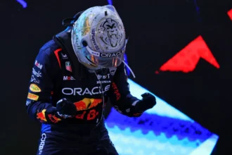 Jadwal Seri Terakhir F1 GP Abu Dhabi, Siapa Akan Jadi Juara Dunia?