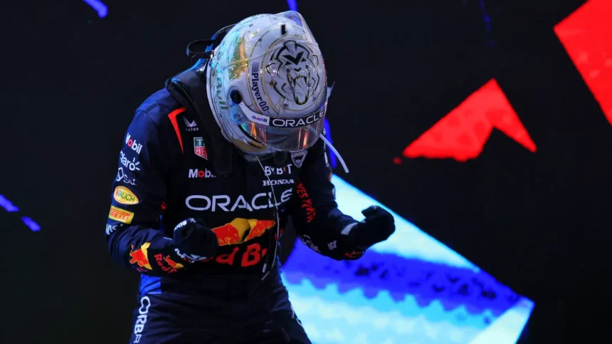 Jadwal Seri Terakhir F1 GP Abu Dhabi, Siapa Akan Jadi Juara Dunia?