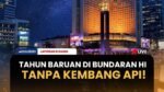 Bundaran HI Siap Sambut 2026!, Tak Ada Kembang Api Diganti Doa Bersama & Donasi Bencana