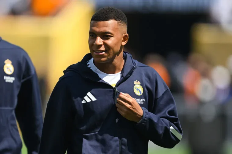Pengadilan Paris Menangkan Mbappé, PSG Wajib Bayar Gaji dan Bonus Rp996 Miliar