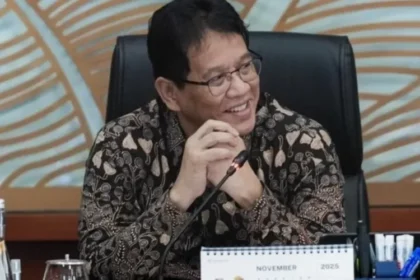 KSAD Utang Jembatan Untuk Aceh, Menkeu Purbaya Tanya Jaminan