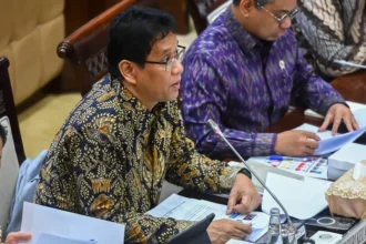 Menkeu Purbaya Pastikan Cadangan Rp 500 Miliar Siap Cair : "Tinggal Tunggu BNPB Ajukan"