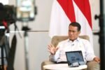 Satu Jam Pidato, Mentan Amran Sulaiman Kumpulkan Donasi Rp75 Miliar Untuk Banjir Sumatera