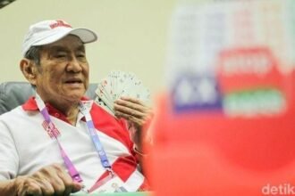 Tajir Melintir! Kekayaan 50 Orang Terkaya Indonesia Tembus Rp5.095 Triliun, Bos BCA Teratas