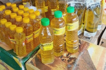 Tak Main-main, Negara Siap Cabut Izin Produsen MinyaKita Langgar HET