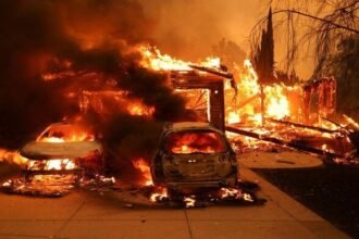 Rp2.004 Triliun Lenyap dalam Sekejap: Daftar 10 Bencana Iklim Terburuk Sepanjang 2025