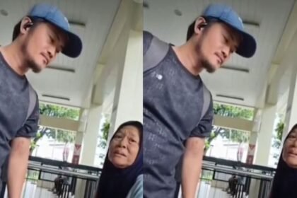 Tolak Uang Tunai, Video Nenek Gagal Belanja Roti Viral, BI Angkat Bicara