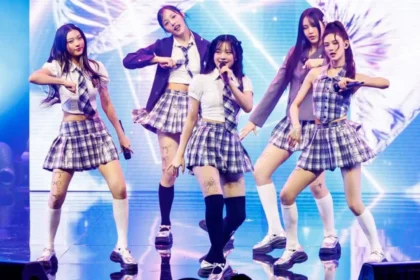 Konflik Panjang Berujung Pahit : Kontrak Diputus Ador, NewJeans Resmi Kehilangan Danielle