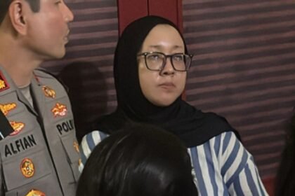 Diduga Tipu Banyak Pasangan, Pemilik WO Medelief dan By Ayu Puspita Diperiksa Polisi