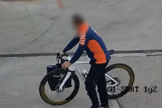 Polisi Spanyol Tangkap Pencuri yang Gondol Sepeda Rp 350 Juta Milik Jorge Martin