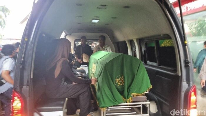 Misteri Usai Sudah, Polisi Pastikan Kerangka Bocah di Tenjo Adalah Alvaro