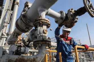 Dua Proyek Triliunan Pertagas Siap Dongkrak Ketahanan Energi Indonesia