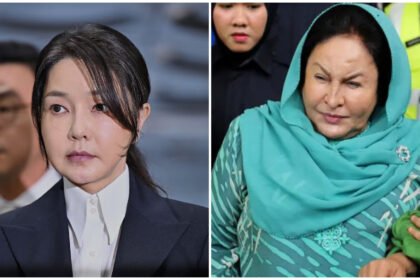 6 First Lady Penuh Kontroversi : Doyan Belanja, Koleksinya Bikin Geleng Kepala