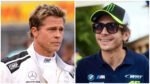 Brad Pitt Perankan Valentino Rossi di Film? "Kami Mirip!" Kata The Doctor