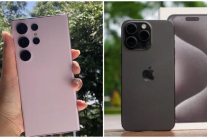 4 HP Sultan yang Tiba-Tiba Jadi Murah, Harganya Ambles di Bulan Desember 2025