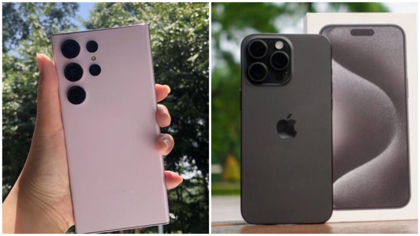 4 HP Sultan yang Tiba-Tiba Jadi Murah, Harganya Ambles di Bulan Desember 2025