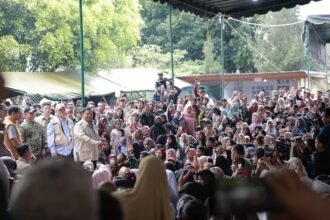 Presiden Prabowo Subianto menyatakan pemerintah segera menyiapkan rumah pengganti untuk warga terdampak bencana banjir bandang dan longsor di Sumatra.